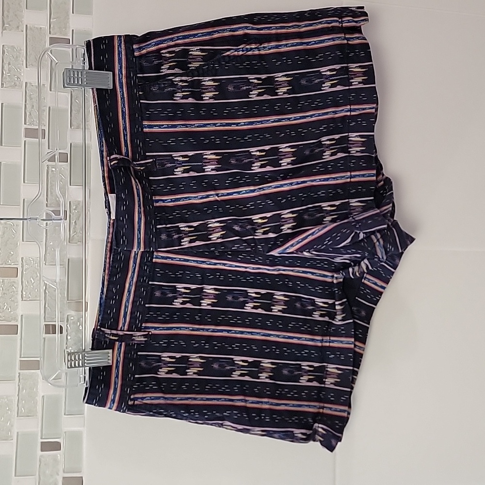 Gap city shorts size 4